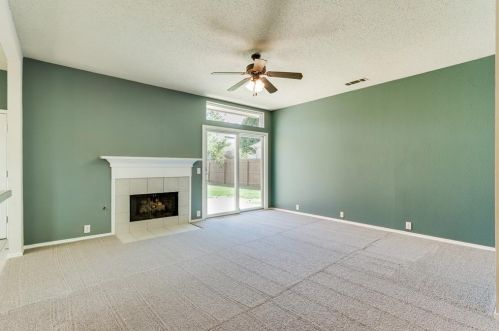 11410 Newberry Dr, Frisco TX 75035-8616 exterior