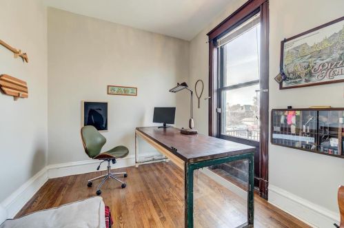 3532 Arsenal St, Saint Louis MO 63116-4801 exterior