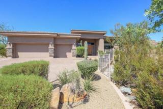 434 Desert Wind Dr, Phoenix, AZ 85048-1818
