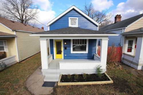 1013 Charles St, Louisville, KY 40204-2405