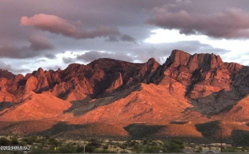 11656 Silverwood Dr, Tucson AZ 85739-1003 exterior