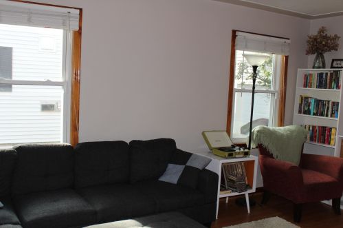 2240 Miner Ave, Meskegon MI  49441-1346 exterior