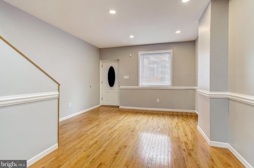 1428 Bouvier St, Philadelphia PA 19132-4305 exterior