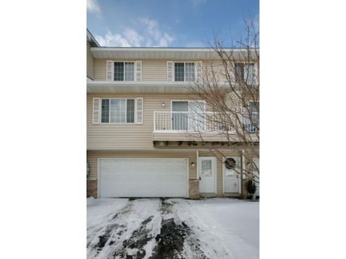 1613 County Road D, Saint Paul MN  55109-5324 exterior