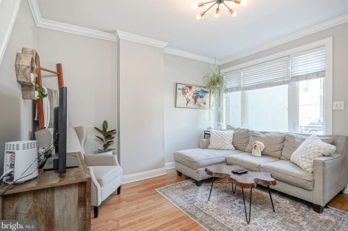 1321 Berks St, Philadelphia PA  19125-2813 exterior