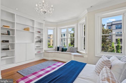 3522 13th St, Washington DC 20032-4422 exterior