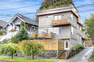 7412 3 Ave, Seattle WA  98117-4002 exterior