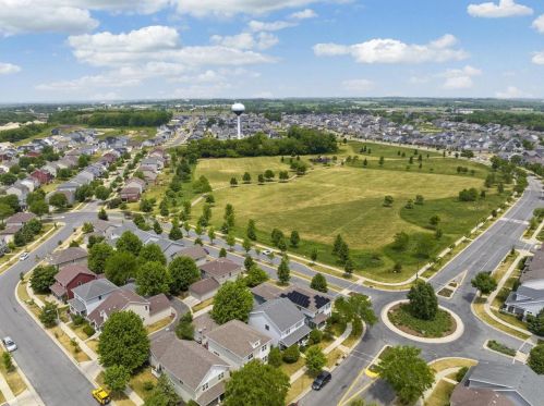 610 Apollo Way, Madison WI  53718-2912 exterior