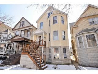 1911 Addison St, Chicago, IL 60613-3504