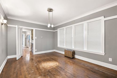 10721 Forest Ave, Chicago IL  60628-3626 exterior