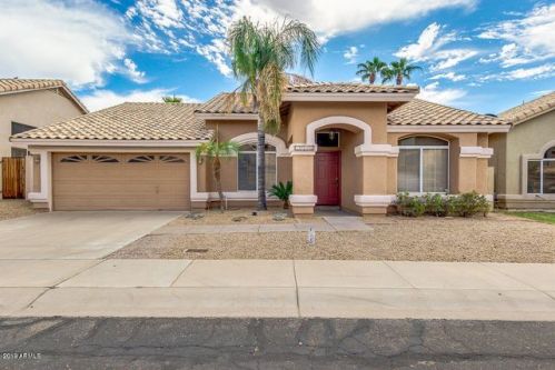 16245 12th Pl, Phoenix, AZ 85048-4041