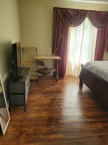 2383 Baker Rd, Atlanta GA 30318-6263 exterior