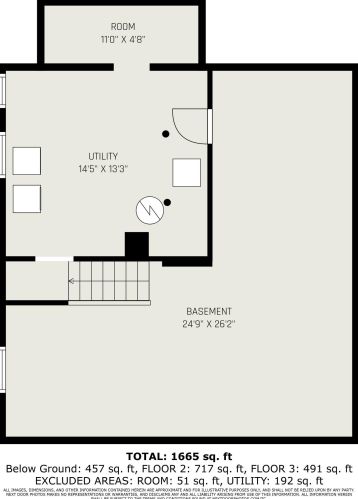 746 Liberty St, Grand Rapids MI 49503-8069 exterior