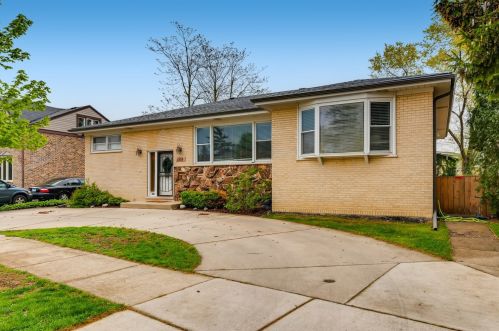 2133 77th Ave, Chicago, IL 60707-3007