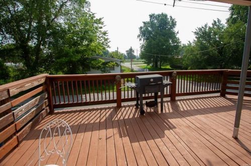 709 Elm St, Foley MO 63347-1006 exterior