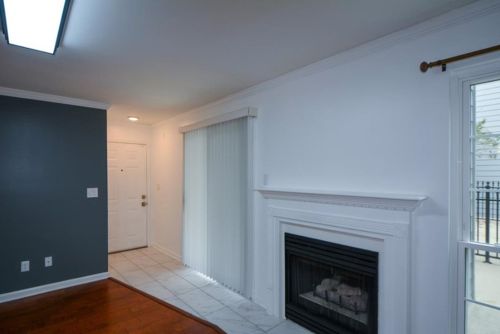 313 Granville Ct, Atlanta GA  30328-3434 exterior