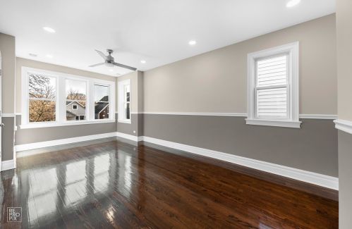 5150 Paulina St, Chicago IL  60640-2742 exterior