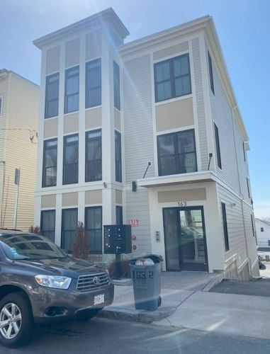 163 Leyden St, Boston MA  02128 exterior