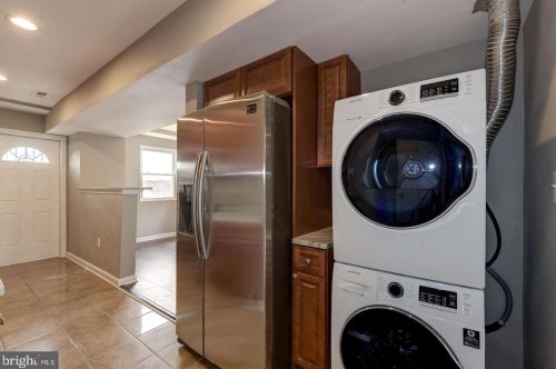 4709 Jay St, Washington DC 20019-3753 exterior