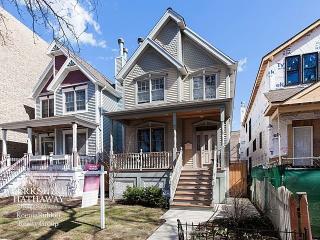 4515 Paulina St, Chicago IL  60640-5307 exterior
