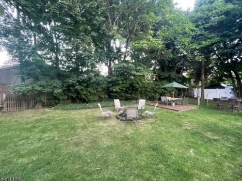 25 Chase St, Nutley NJ 07110-2608 exterior