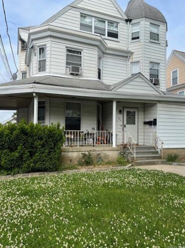 224 Rich Ave, Mount Vernon NY 10550-1511 exterior