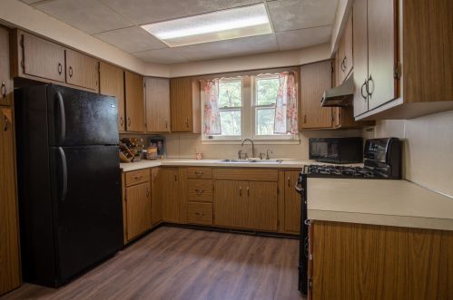 2155 Philo Ave, Meskegon MI  49441 exterior