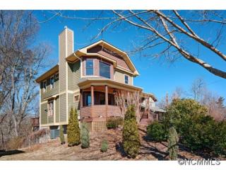 186 Courtland Pl, Asheville, NC 28801-2113
