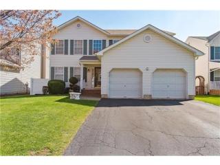 606 Grandview St, Middlesex, NJ 08846-1575