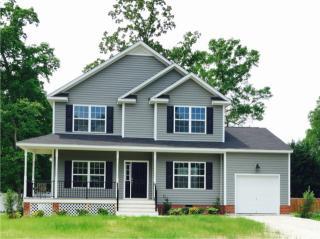 13542 Green Spire Ct, Chester, VA 23836-2909
