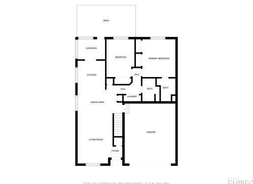 2254 Knuell St, Manitowoc WI 54220-0907 exterior