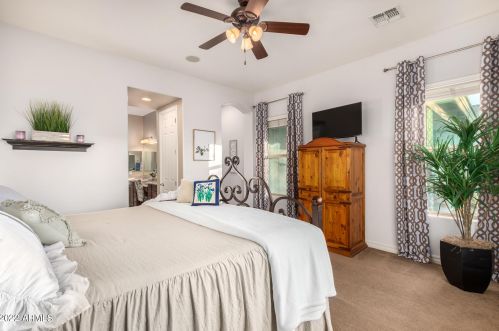 4114 Camellia Dr, Chandler AZ 85286-4437 exterior