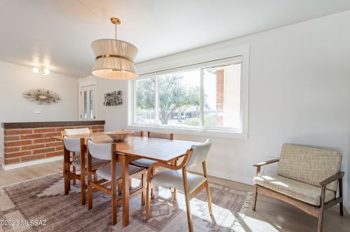 4749 Bermuda St, Tucson AZ  85712-2015 exterior