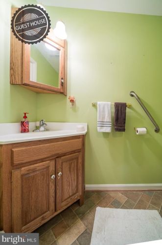 3010 New Enterprise Ct, Huntingtown MD 20639-9136 exterior