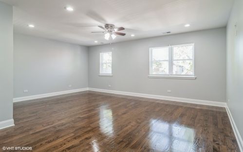 912 Monticello Ave, Chicago IL  60651-3949 exterior