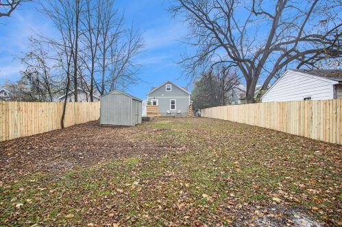 2131 Amherst Ave, Kalamazoo MI  49008-3935 exterior