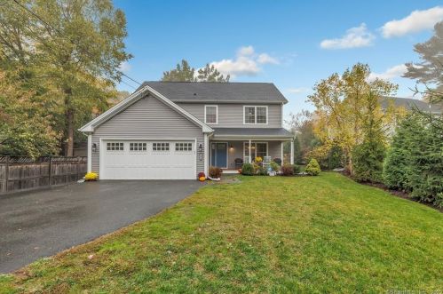 2 Scribner Ave, Norwalk CT 06854-2538 exterior