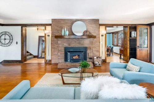 301 Oxford St, Duluth MN 55803-2327 exterior