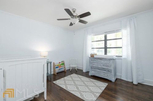 1630 Clifton Rd, Atlanta GA 30329-4019 exterior