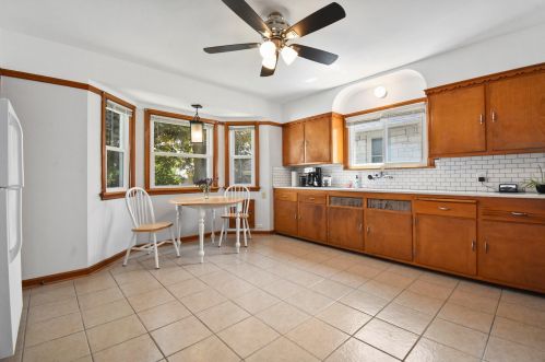 3602 56th St, Milwaukee WI  53220-1431 exterior