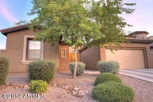 3689 Lynx Pl, Chandler AZ  85249-2024 exterior