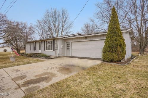 5640 Kraft Ave, Grand Rapids, MI 49512-9624