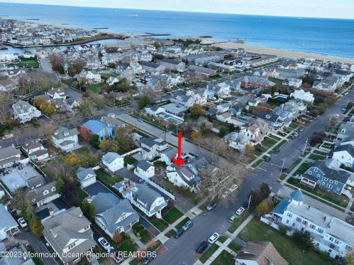 302 4 Ave, Belmar NJ 07719-2155 exterior