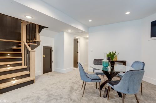 2637 Mozart St, Chicago IL  60647-1739 exterior