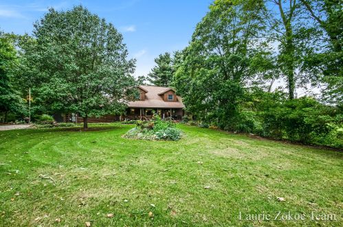 5800 Leonard St, Coppersville MI 49404-9451 exterior