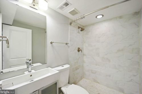 226 S St, Washington DC  20002-1526 exterior