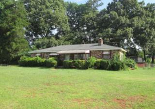 1600 Haynesworth Rd, Greenville, SC 29617-1739