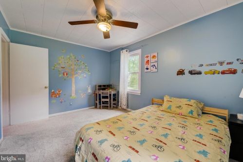 15928 Dusty Ln, Accokeek MD 20607-3323 exterior