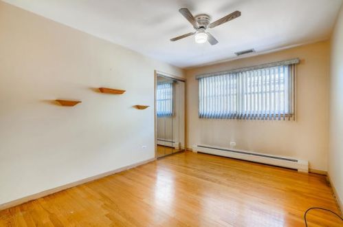 11436 Drake Ave, Chicago IL 60655-3519 exterior