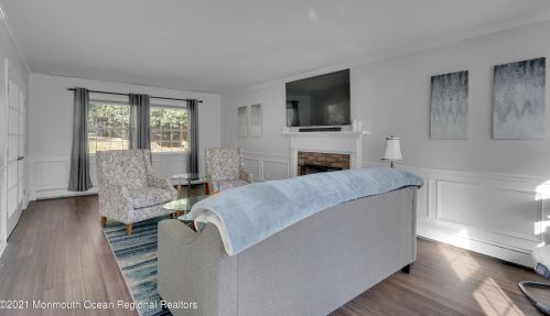 230 Dwight Rd, Middletown NJ 07748-3027 exterior